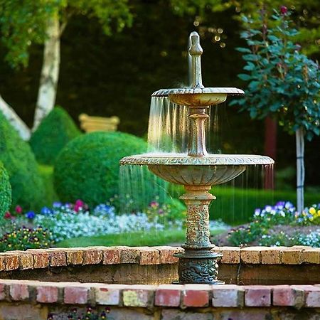 Barnsley House Bed And Breakfast Beechworth Exterior foto