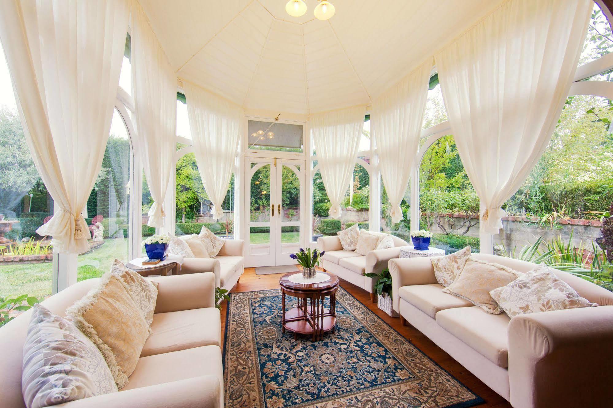Barnsley House Bed And Breakfast Beechworth Exterior foto